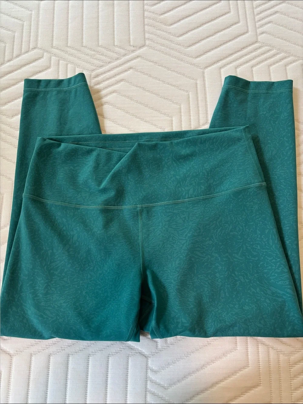 lululemon athletica leggings size 14